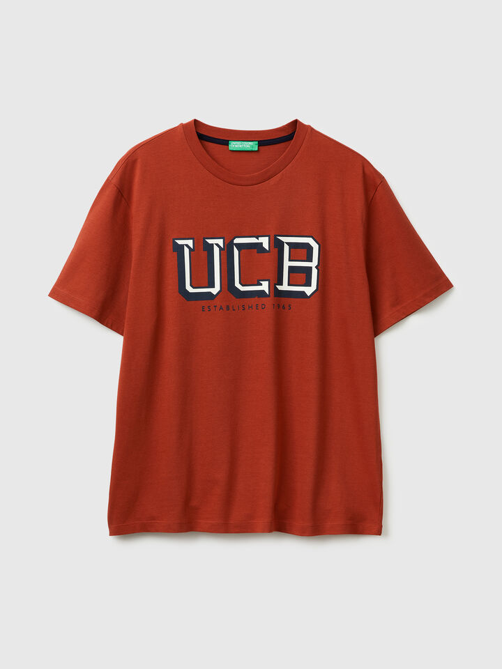 T-SHIRT Men image number 5